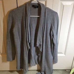 Wool sweater, worn once